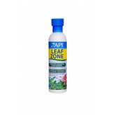 API - Leaf Zone